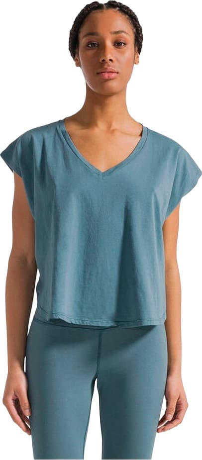 Camiseta DEHA T-SHIRT AMPIA IN JERSEY