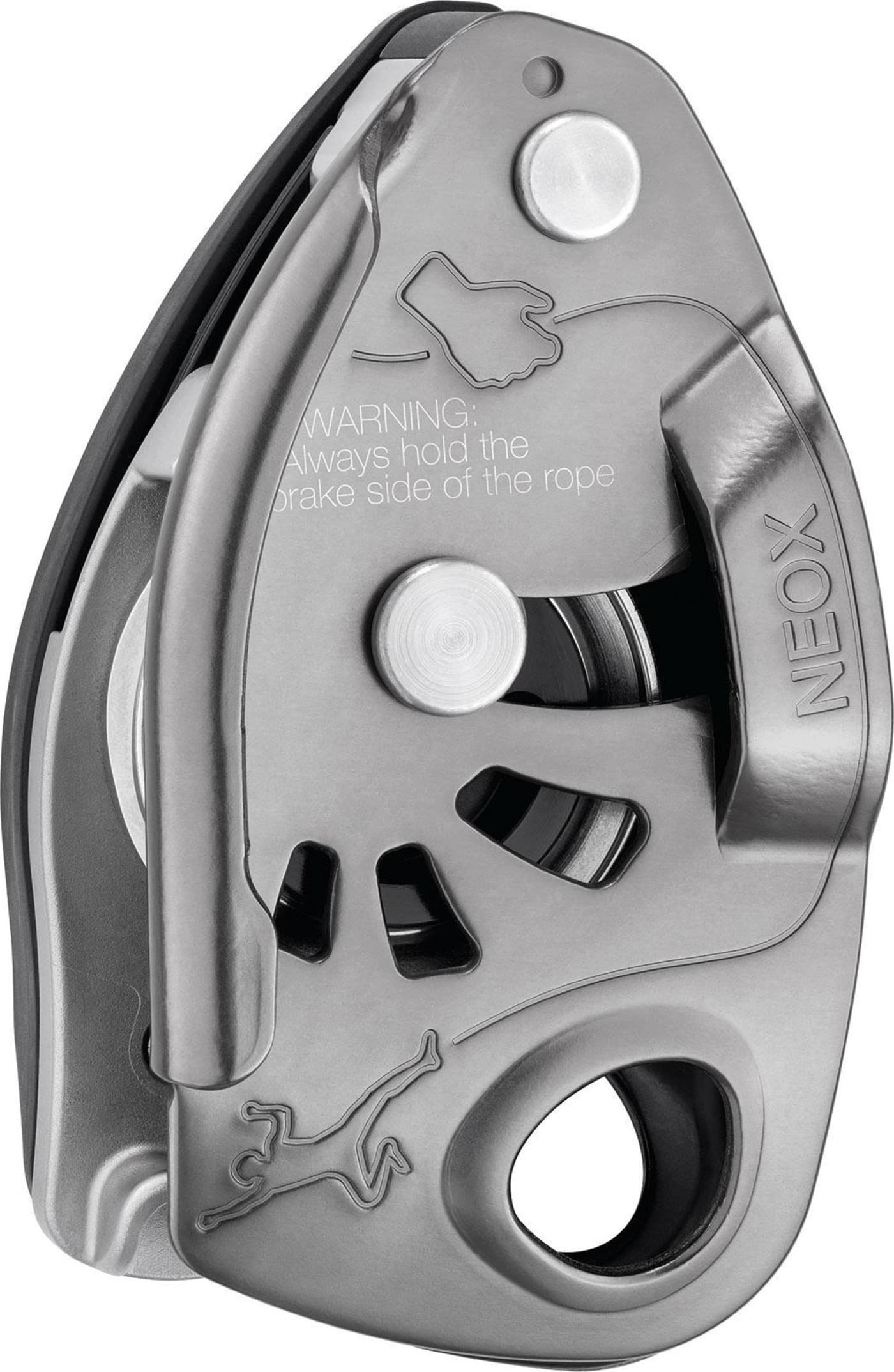Asegurador PETZL ASSUREUR NEOX