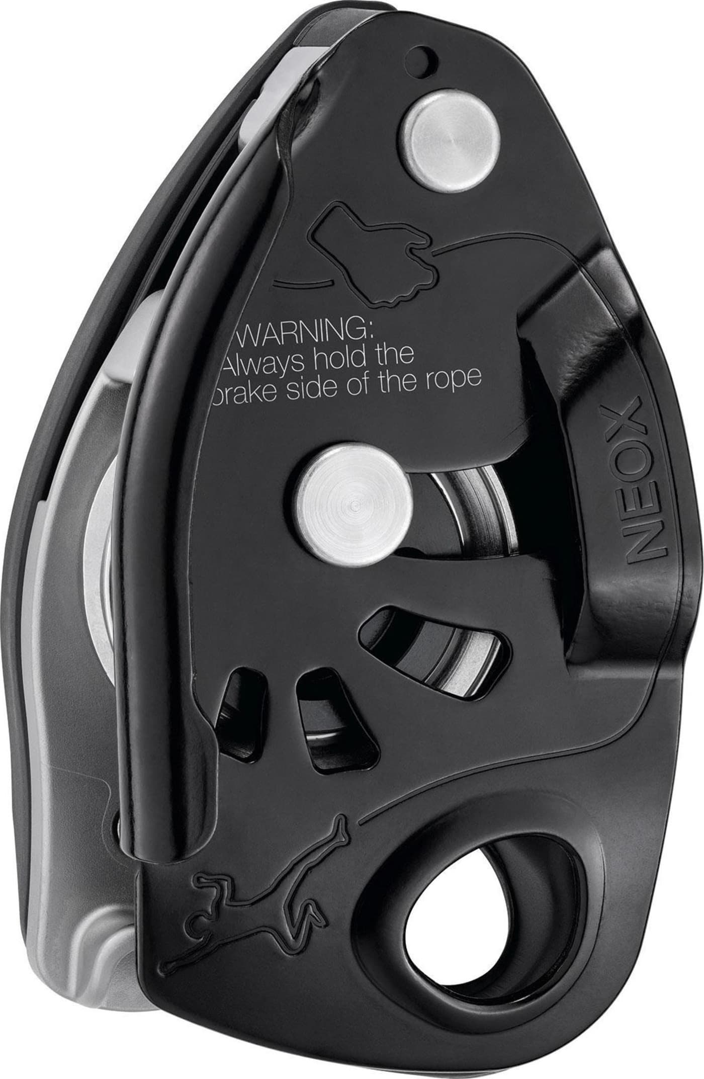 Asegurador PETZL ASSUREUR NEOX