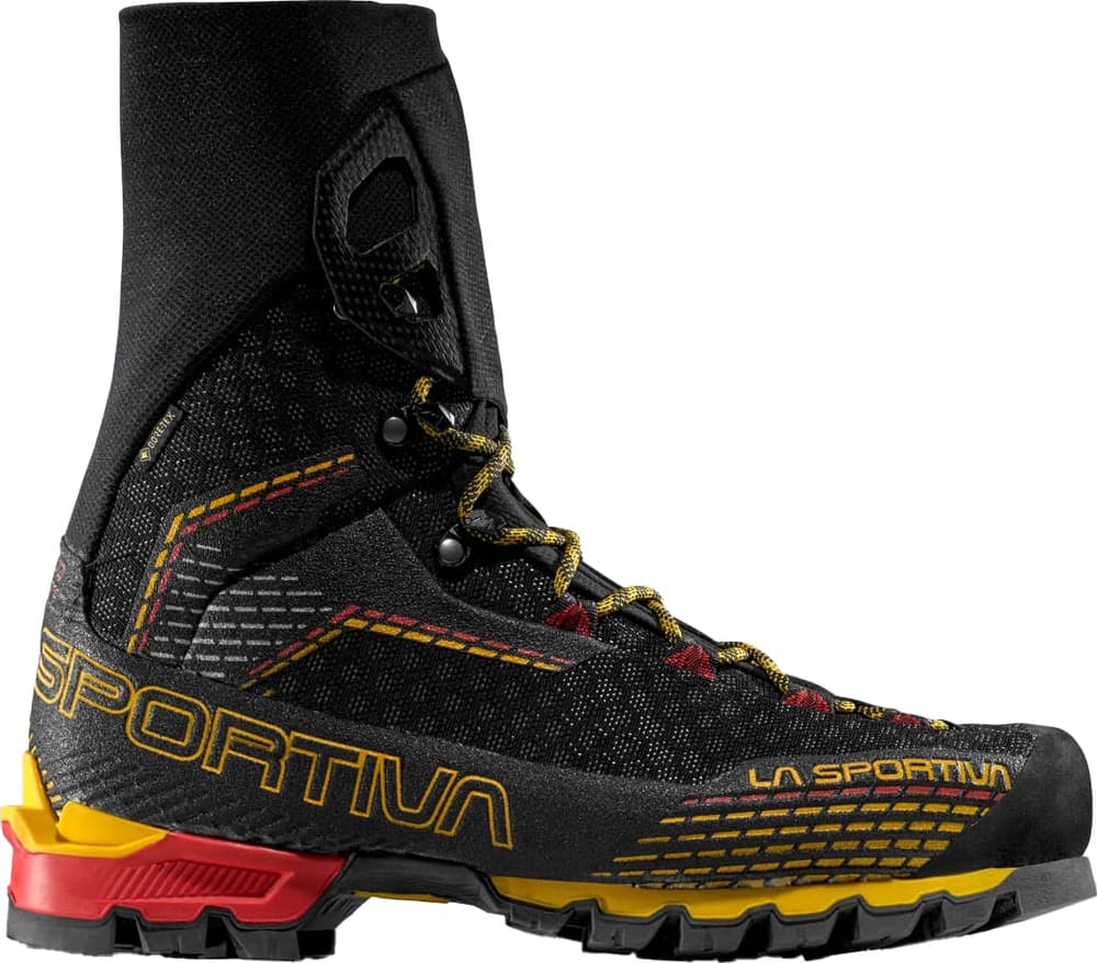 Botas LA SPORTIVA TRANGO PRO GTX