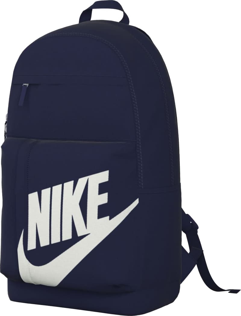 Mochila NIKE NK ELMNTL BKPK - HBR