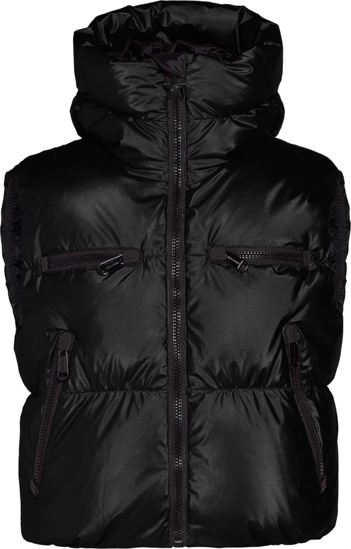 Chaleco GOLDBERGH SHINE SKI BODYWARMER