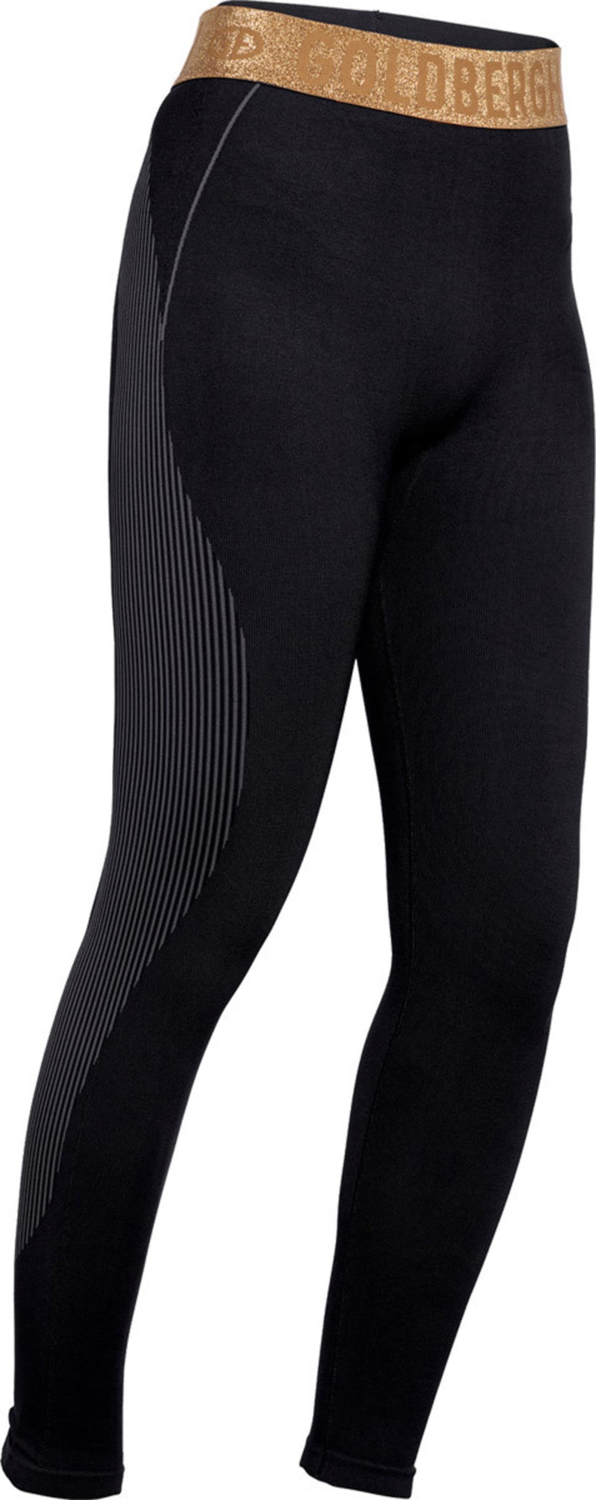 Malla GOLDBERGH FURIOUS BASE LAYER PANTS