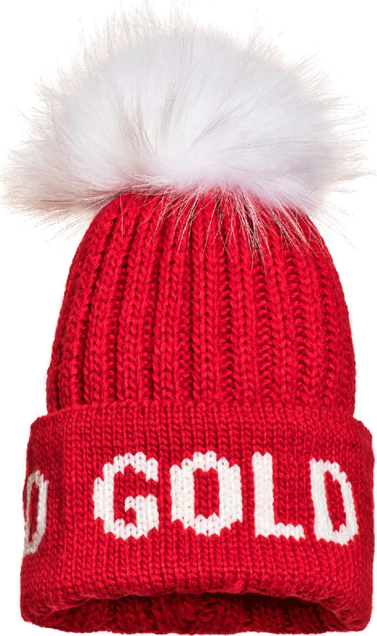 Gorro GOLDBERGH HODD BEANIE FAUX POM