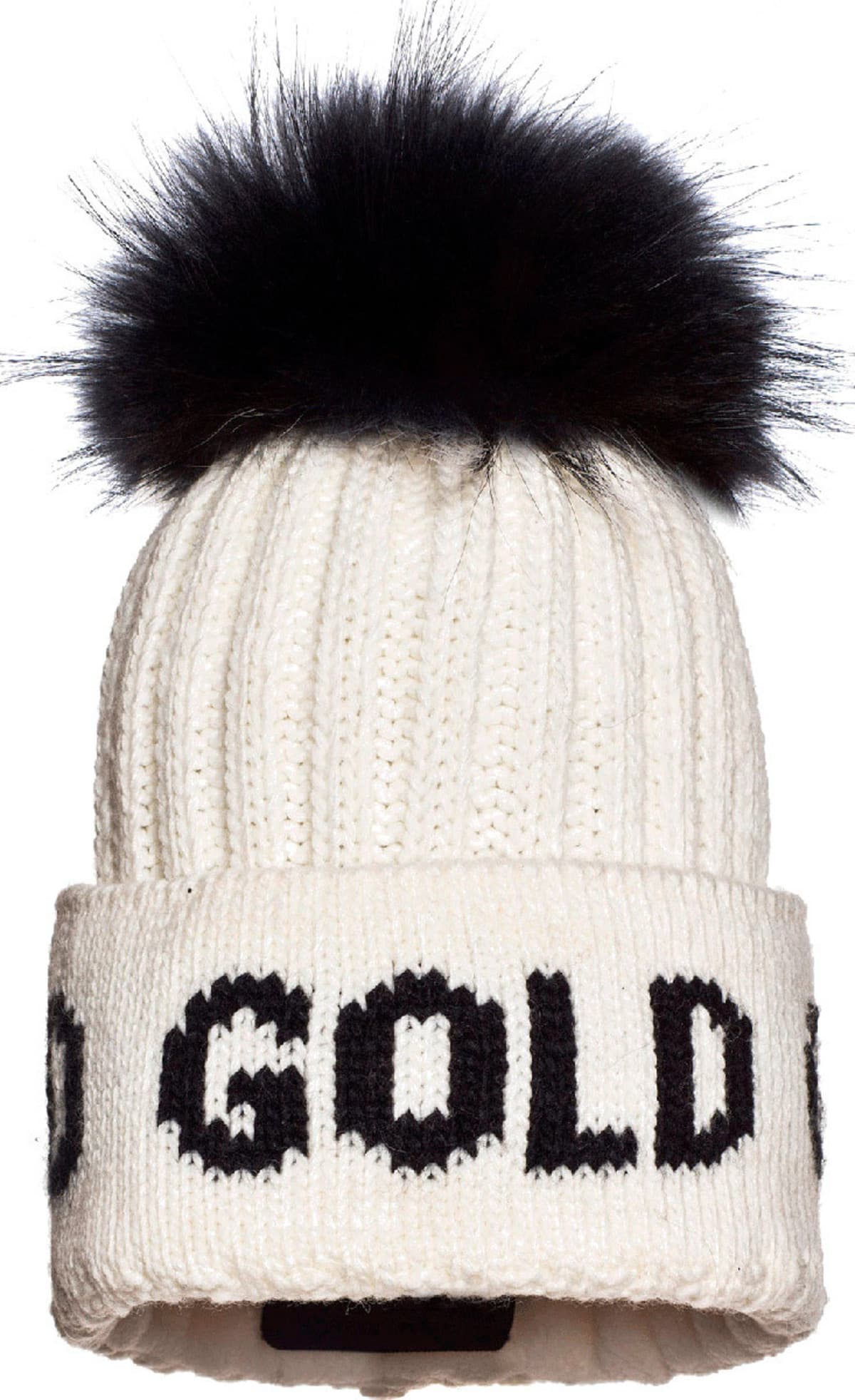 Gorro GOLDBERGH HODD BEANIE FAUX POM