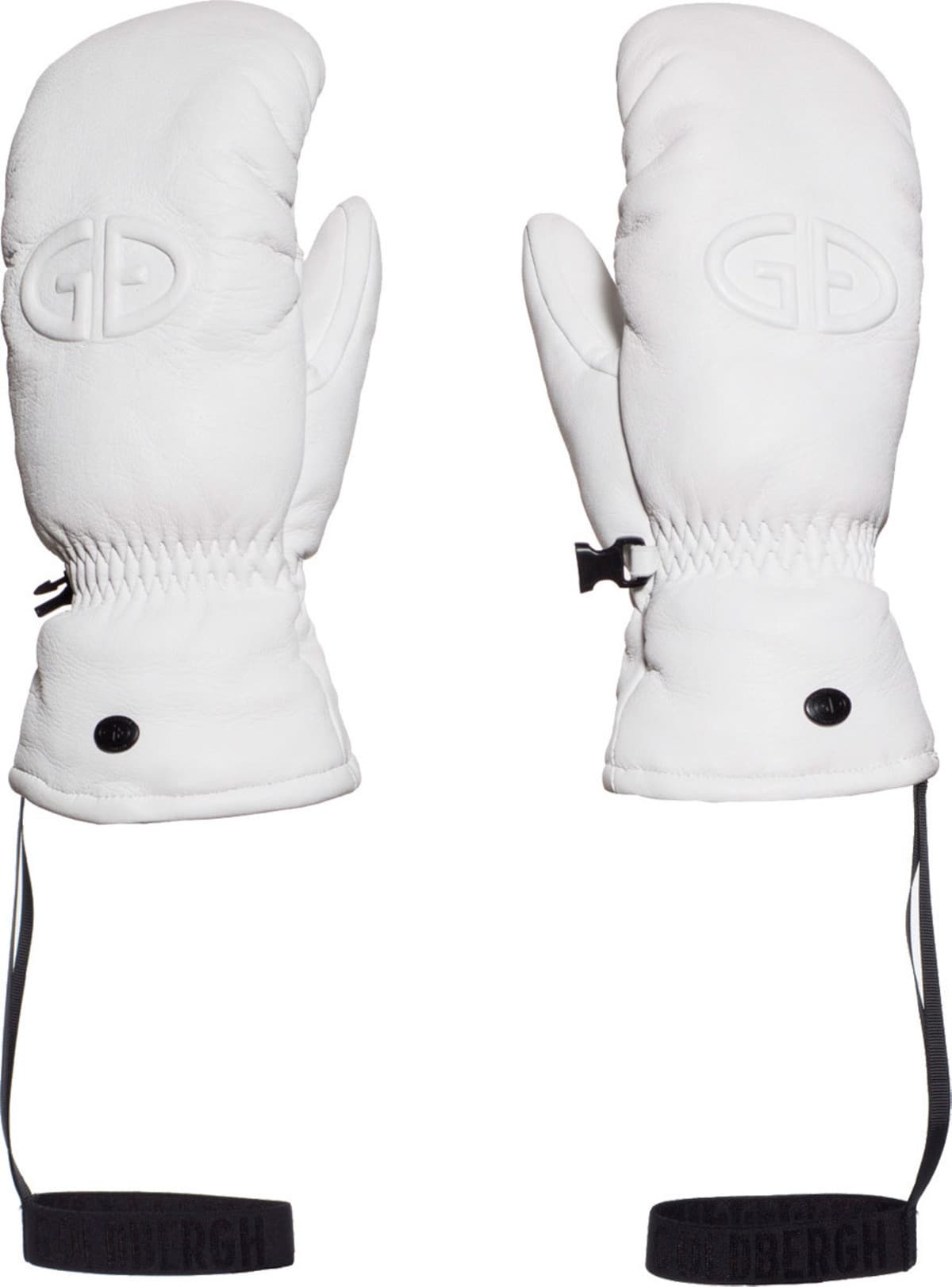 Manoplas GOLDBERGH HILJA MITTENS