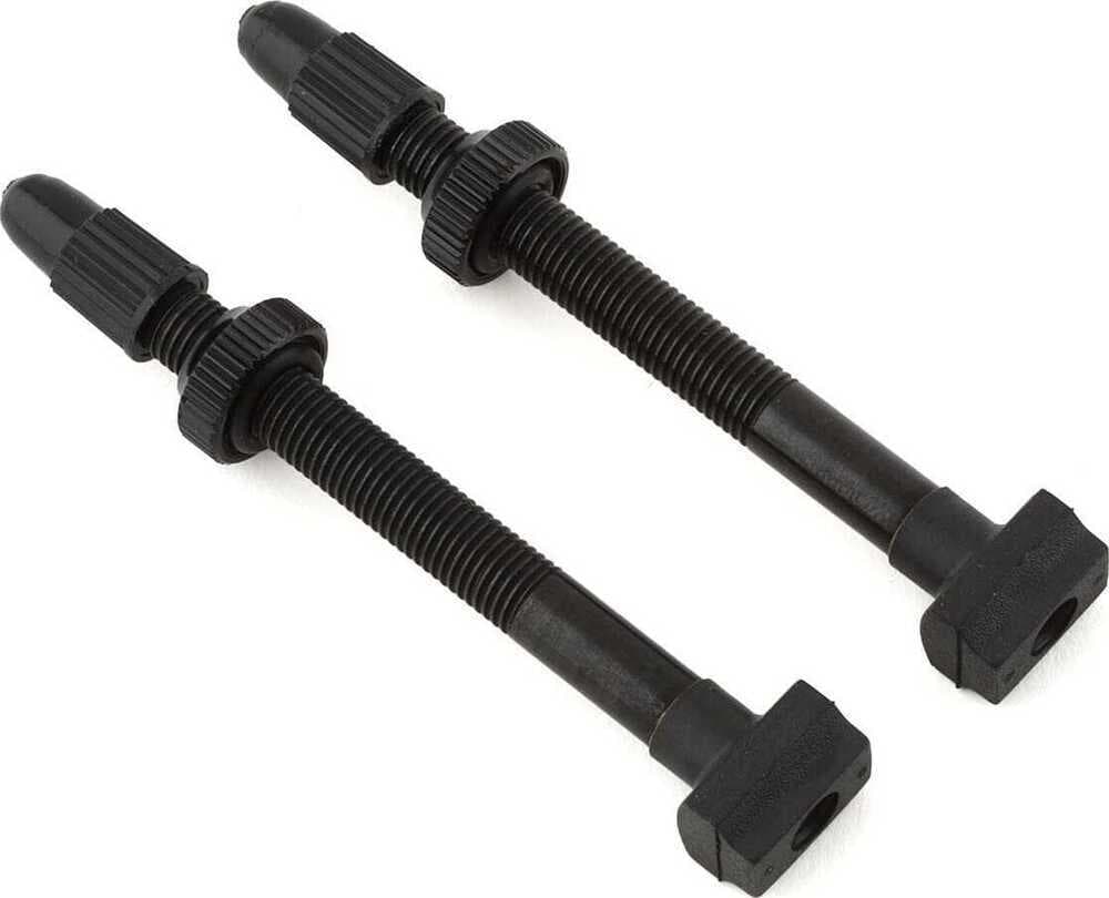 Accesorio y Recambio GIANT TUBELESS VALVE STEMX2 FOR 42MM HIGH PROFILE RIM