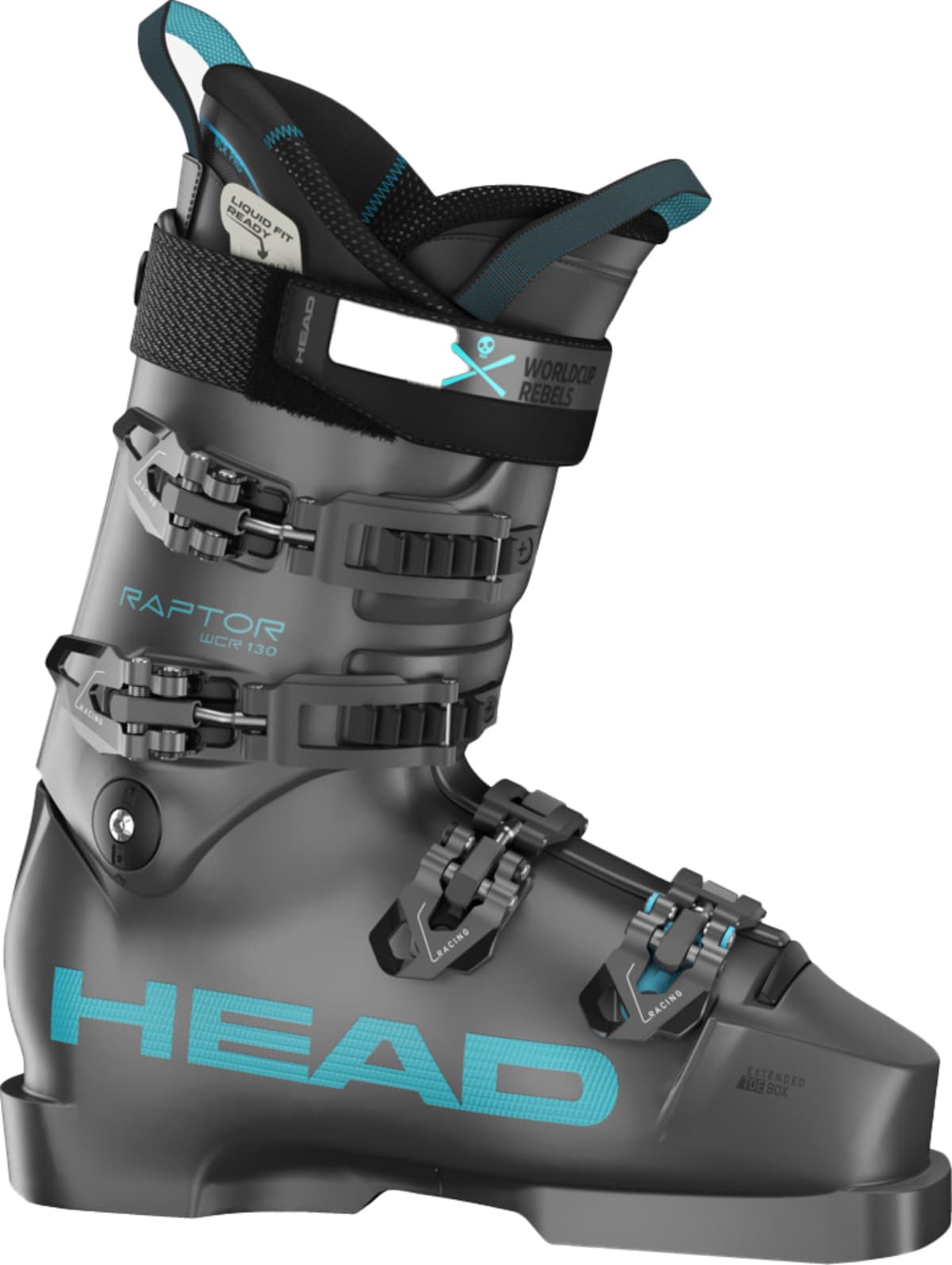Botas HEAD RAPTOR WCR 130S