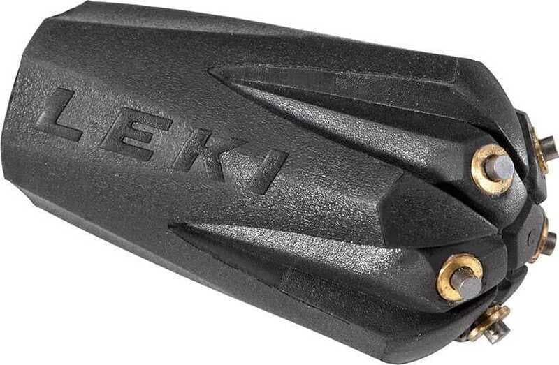 Accesorio y Recambio LEKI SILENT SPIKE PAD TREKKING