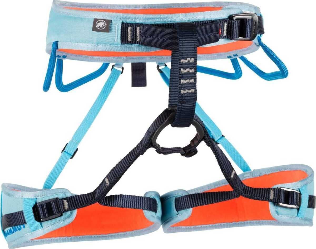 Arnés MAMMUT OPHIR 3 SLIDE