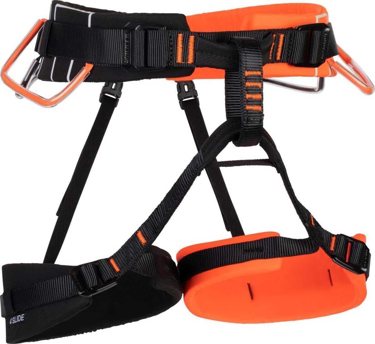 Arnés MAMMUT 4 SLIDE