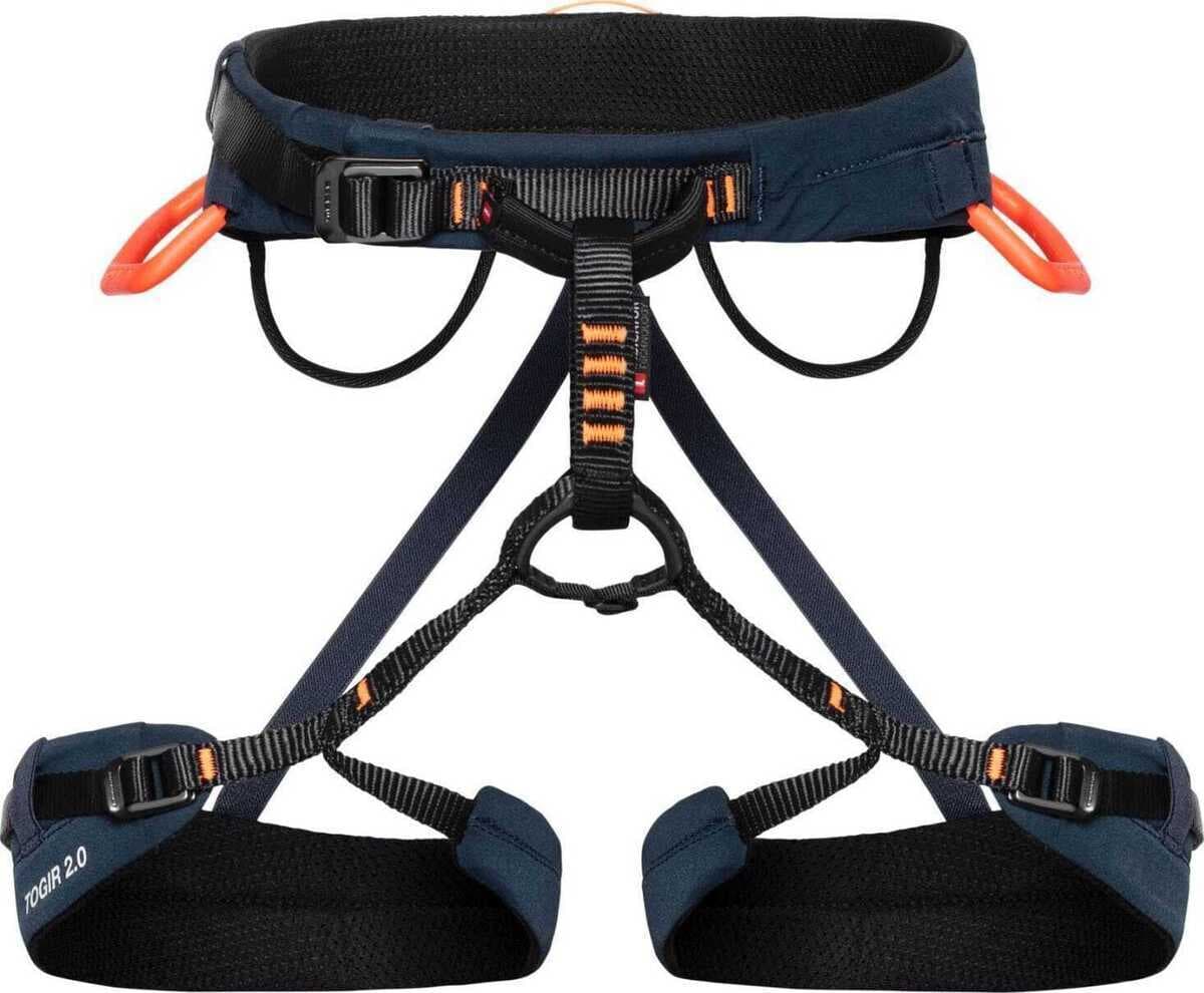 Arnés MAMMUT TOGIR 2.0 3 SLIDE 1