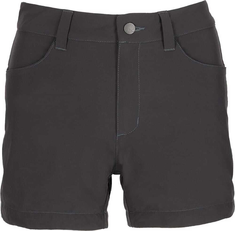 Pantalón RAB CAPSTONE SHORTS WMNS