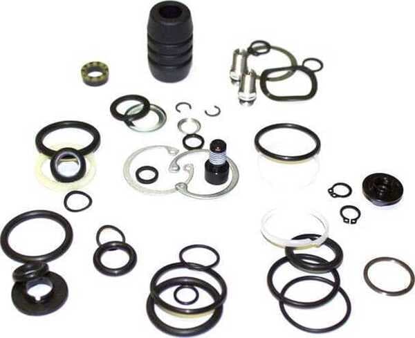 Horquilla ROCK SHOX RS REC MAINTENANCE KIT BOXXER WC (2010)