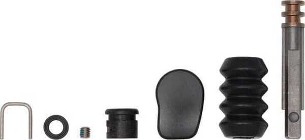 Accesorio y Recambio ROCK SHOX RS REC XLOC REVERB LEFT PUSH BUTTON. (KIT)
