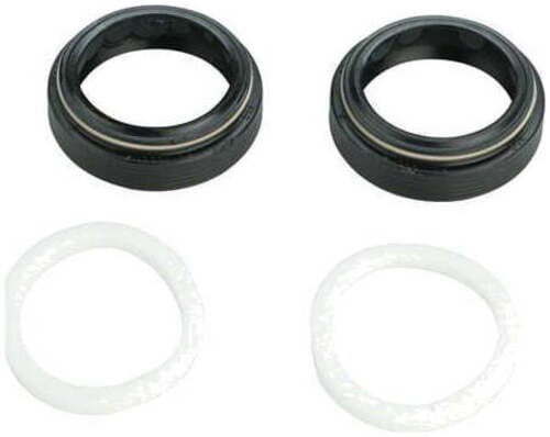 Horquilla ROCK SHOX RS REC KIT SEALS/DUST COVERS 32MM SID/REBA GREY (WITH LIP)**