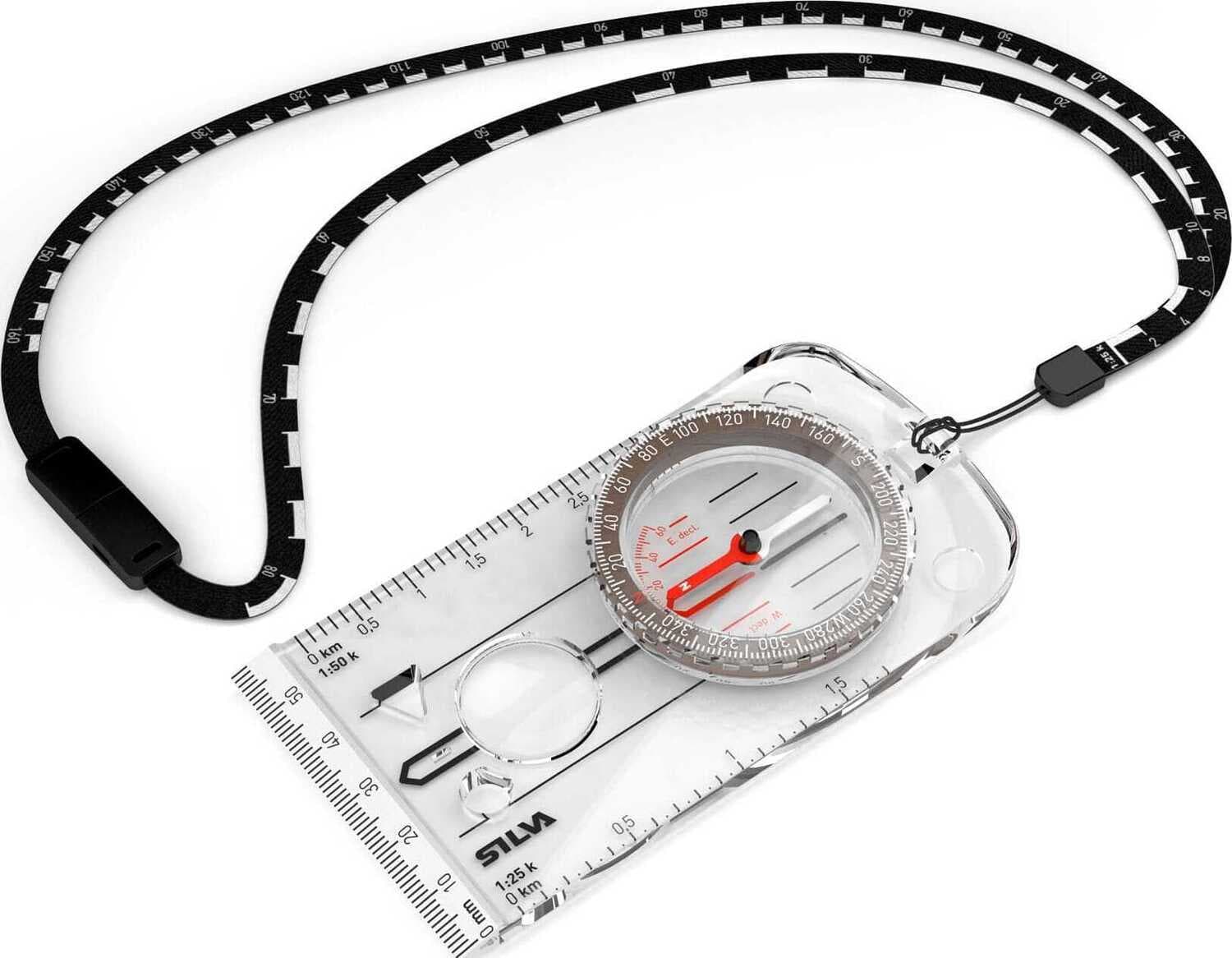 GPS SILVA EXPLORER 3NL-360 BRUJULA