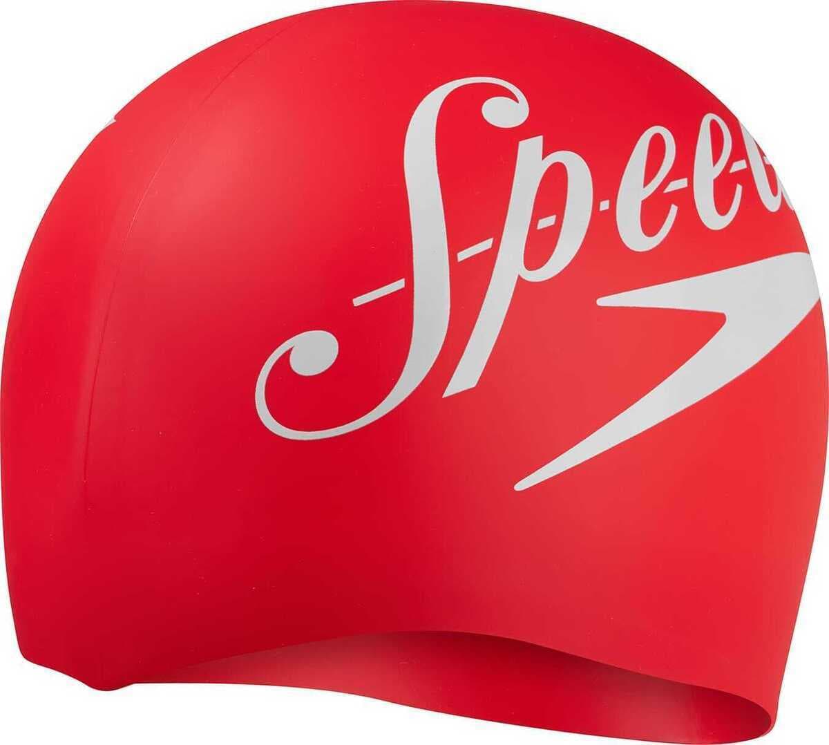 Gorros Natación SPEEDO PRINTED SILICONE