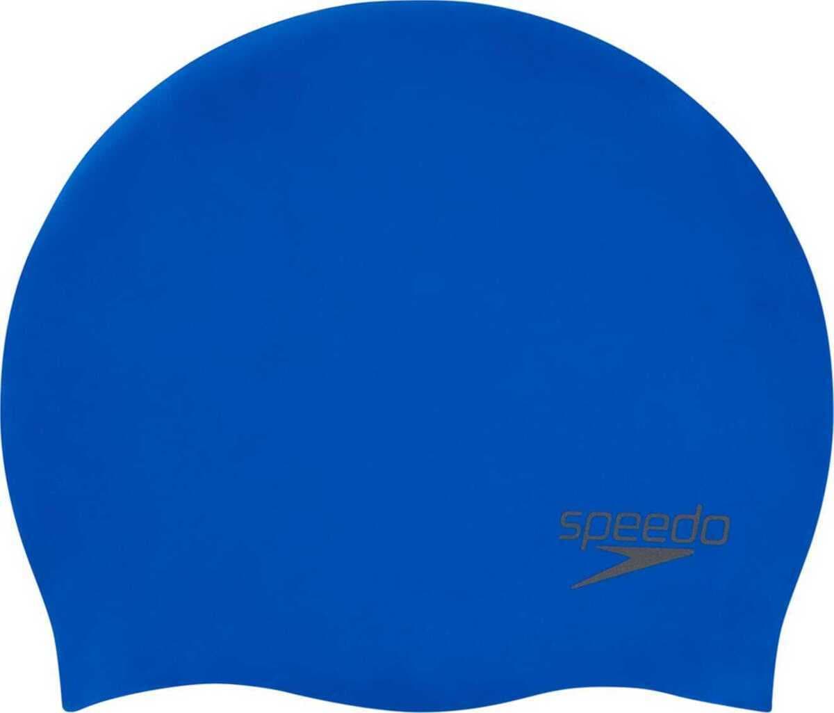 Gorros Natación SPEEDO MOULDED SIL CAP