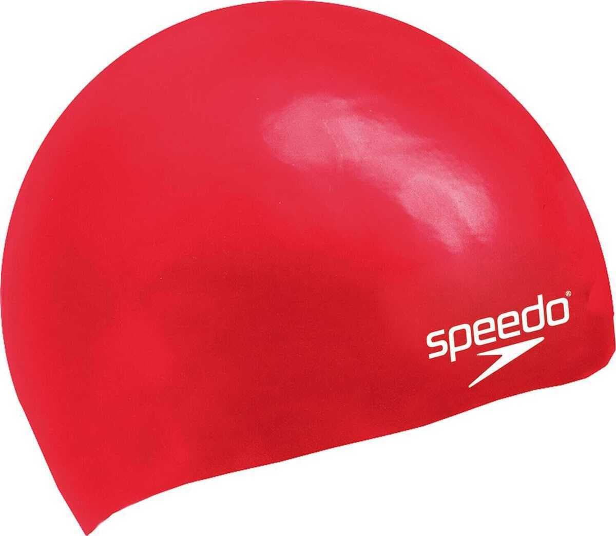 Gorros Natación SPEEDO JUN MOULDED SIL