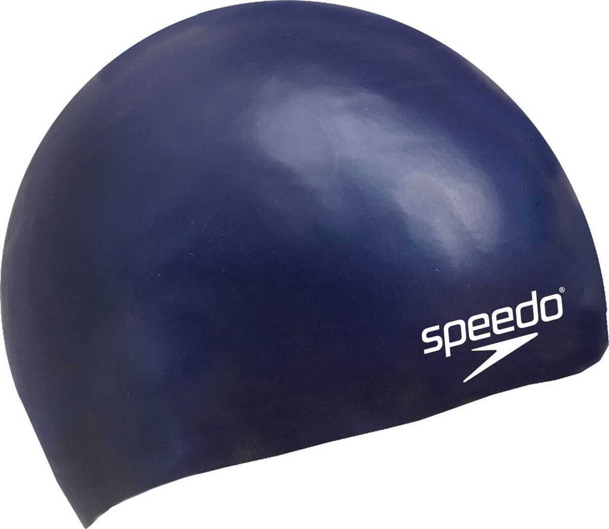 Gorros Natación SPEEDO JUN MOULDED SIL