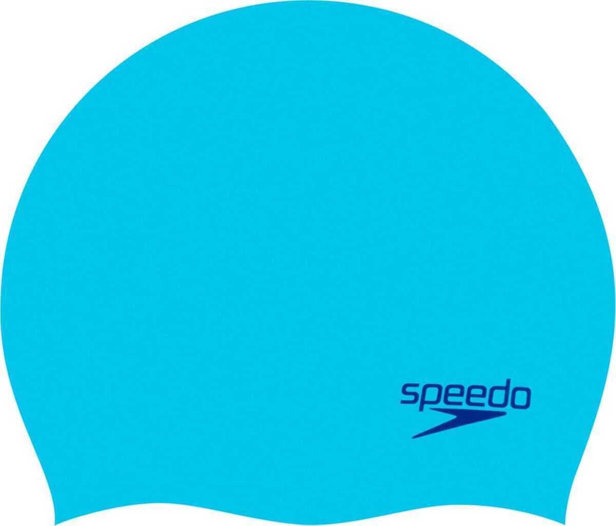 Gorros Natación SPEEDO JUN MOULDED SIL
