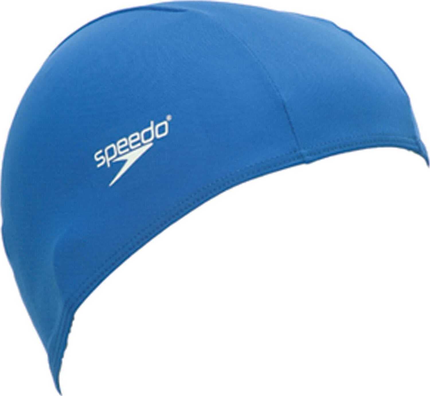 Gorros Natación SPEEDO JUN POLYESTER CAP