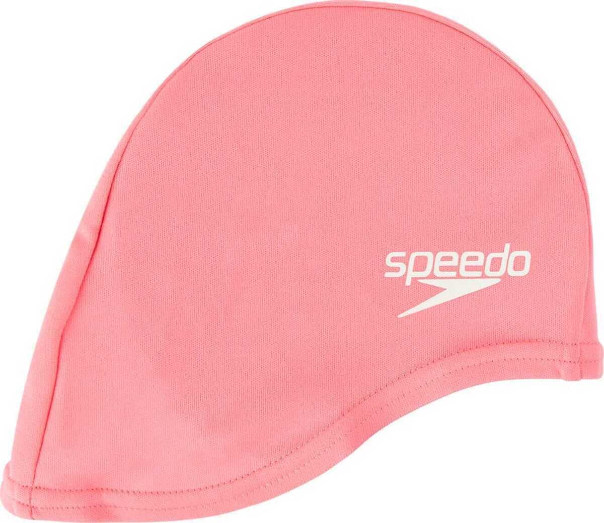 Gorros Natación SPEEDO JUN POLYESTER CAP