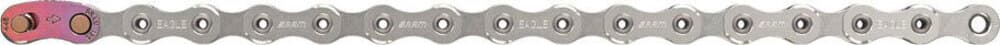 Cadena SRAM X01 EAGLE 126ES CHAIN. 12V