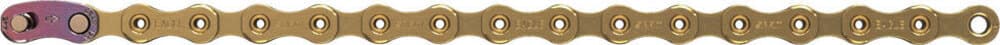 Cadena SRAM XX1 EAGLE 126ES CHAIN. GOLD 12V