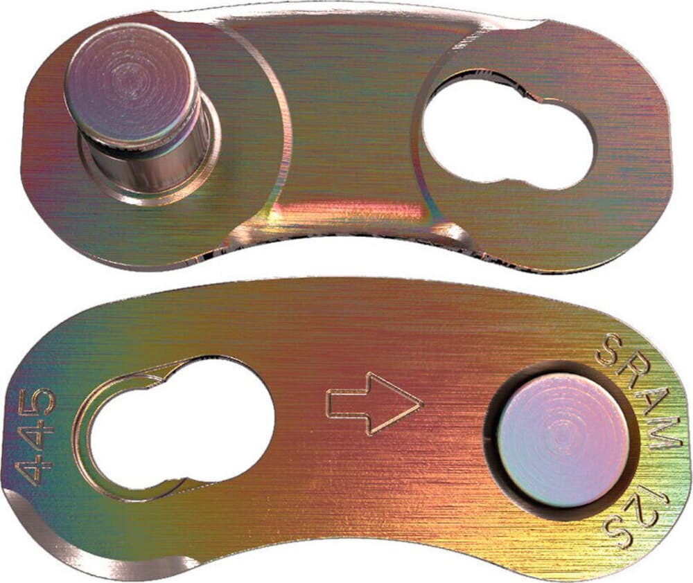 Cadena SRAM POWERLOCK CONNECTOR LINK CHAIN 12V EAGLE (4PCS)