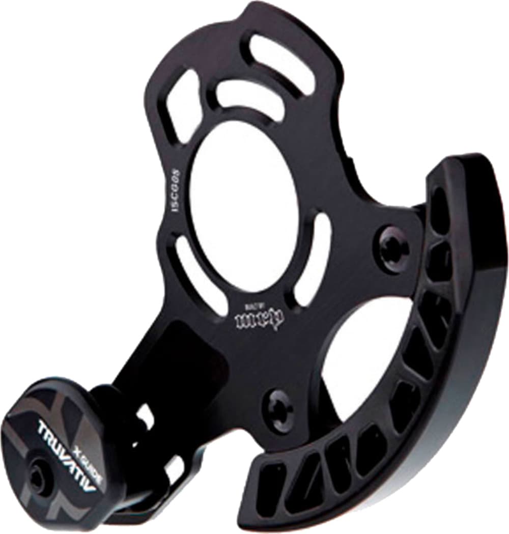 Cadena SRAM GUIA 2X10 X-GUIDE MRP BOTTOM BRACKET 36-38 BLK **