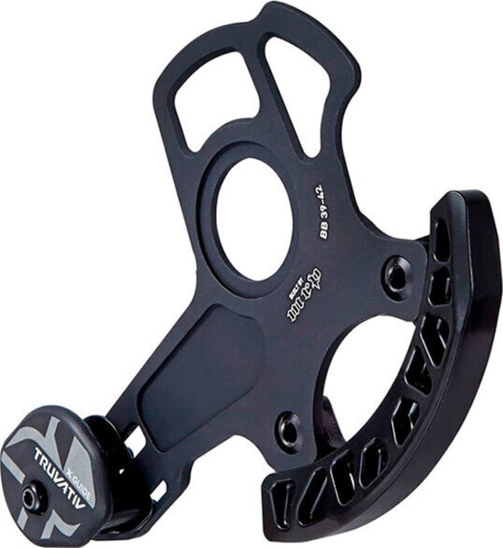 Cadena SRAM GUIA 2X10 X-GUIDE MRP BOTTOM BRACKET 36-38 BLK **