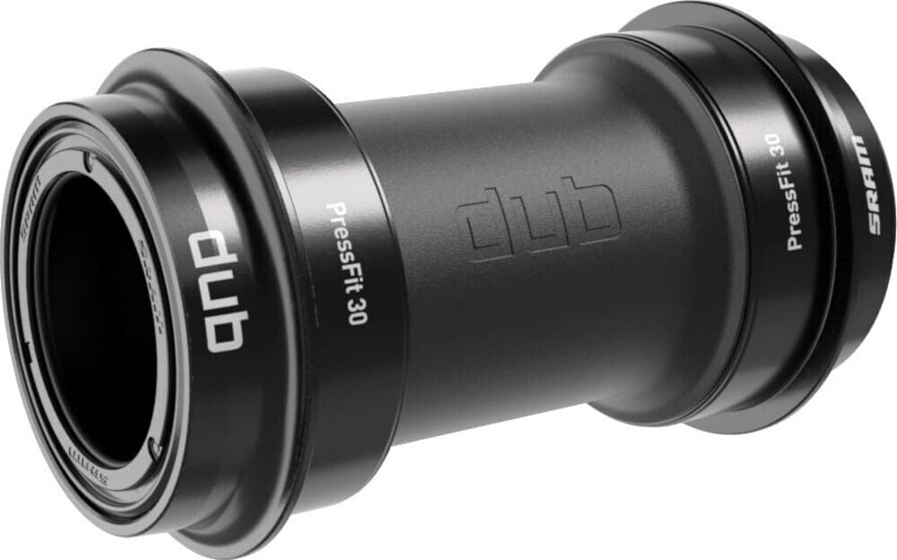 Biela y Pedalier SRAM DUB BB30 BOTTOM BRACKET (ROAD/WIDE/MTB) 68/73