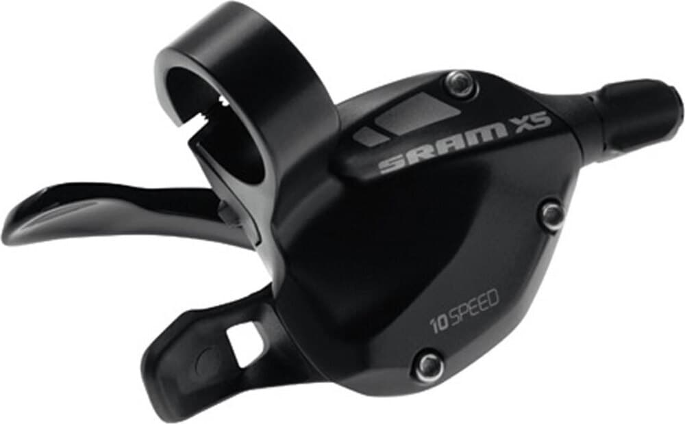 Accesorio y Recambio SRAM X5 TRIGGER 10V REMOTE CONTROL AFTER BLACK