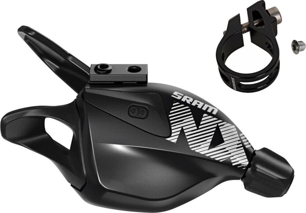 Cambio SRAM NX EAGLE TRIGGER 12V REAR REMOTE CONTROL