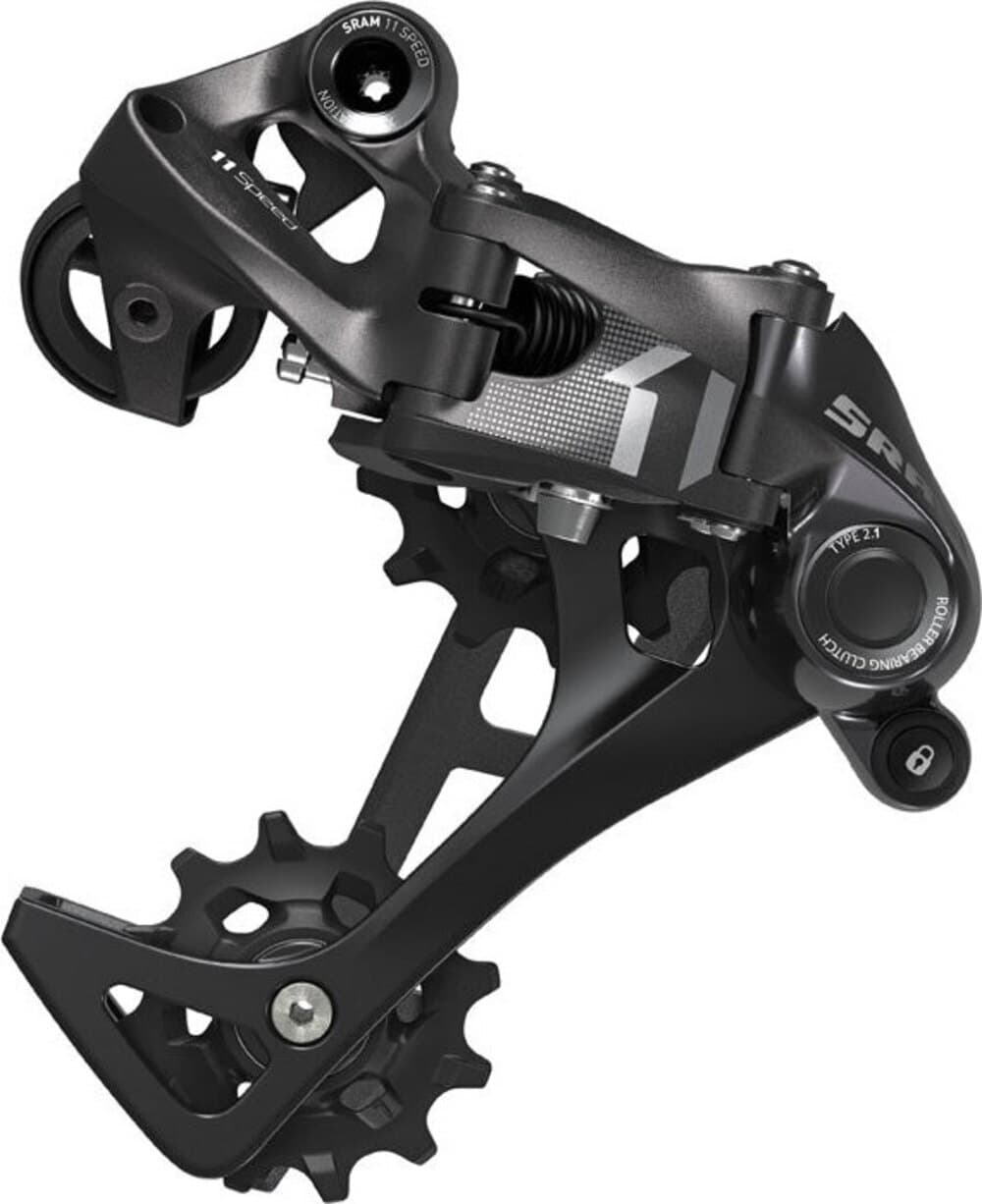 Cambio SRAM X1 TYPE 2.1 11V GEARBOX
