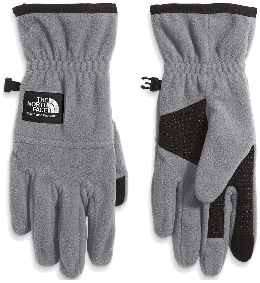 Guantes THE NORTH FACE ETIP HW FLEECE GLOVE