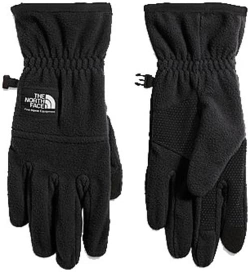 Guantes THE NORTH FACE ETIP HW FLEECE GLOVE