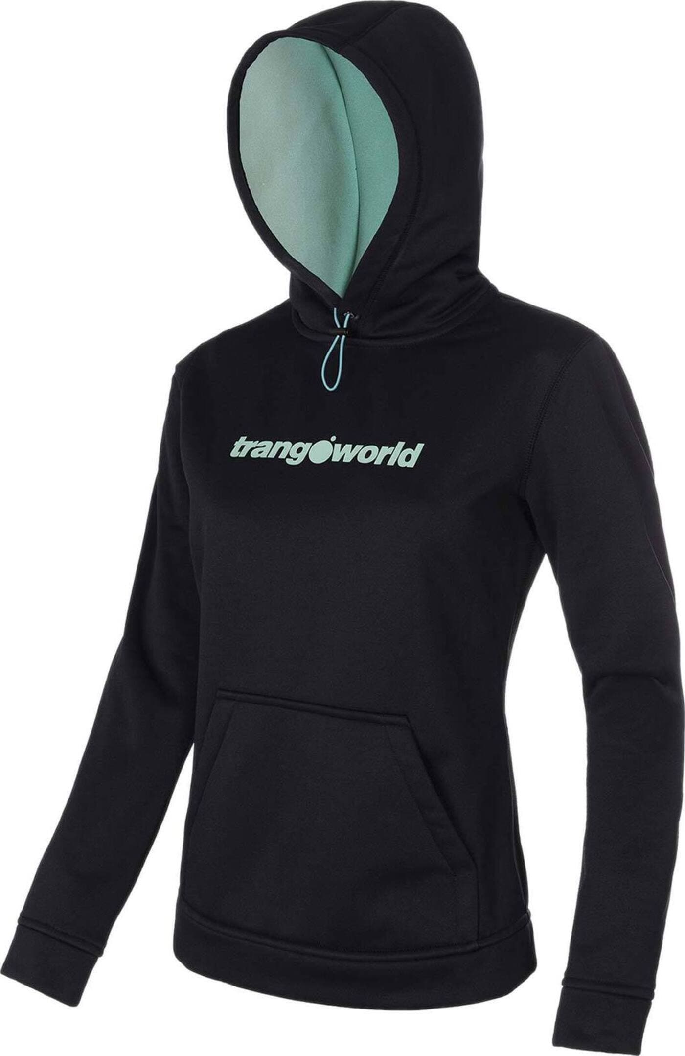 Sudadera TRANGOWORLD POPPI