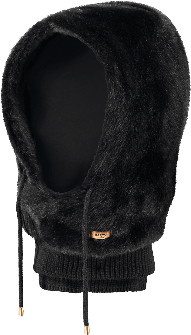 Gorro BARTS ELIESS HOOD