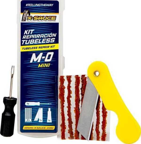 Herramienta X-SAUCE X-SAUCE KIT MECHAS M-0 (MINI)
