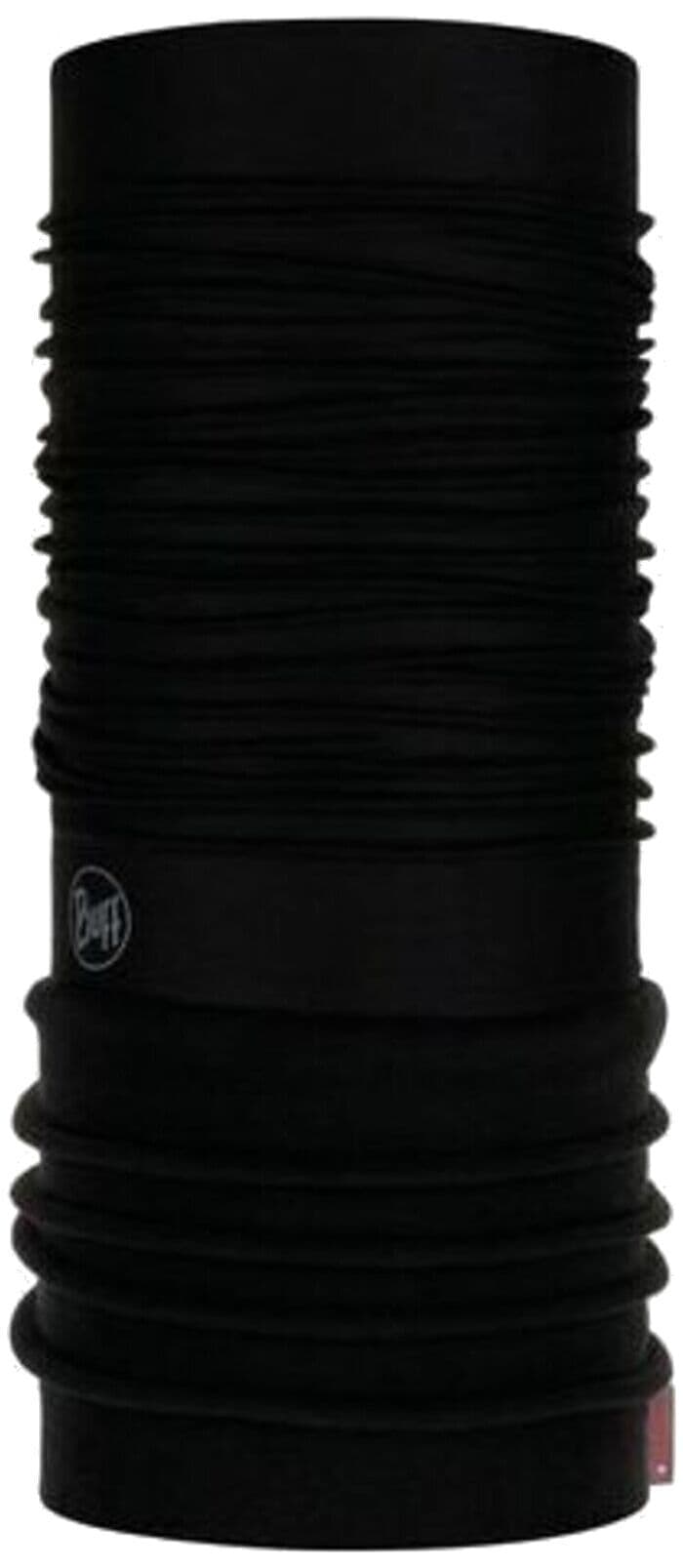 Tubular BUFF POLAR SOLID BLACK