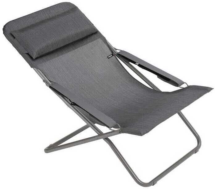 Silla y Sillón LAFUMA TRANSABED