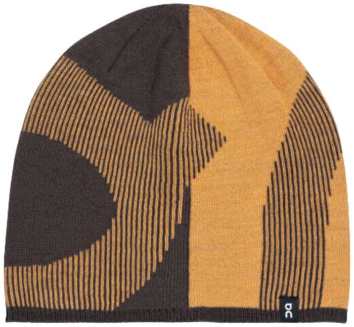 Gorro ON EXPLORER MERINO BEANIE