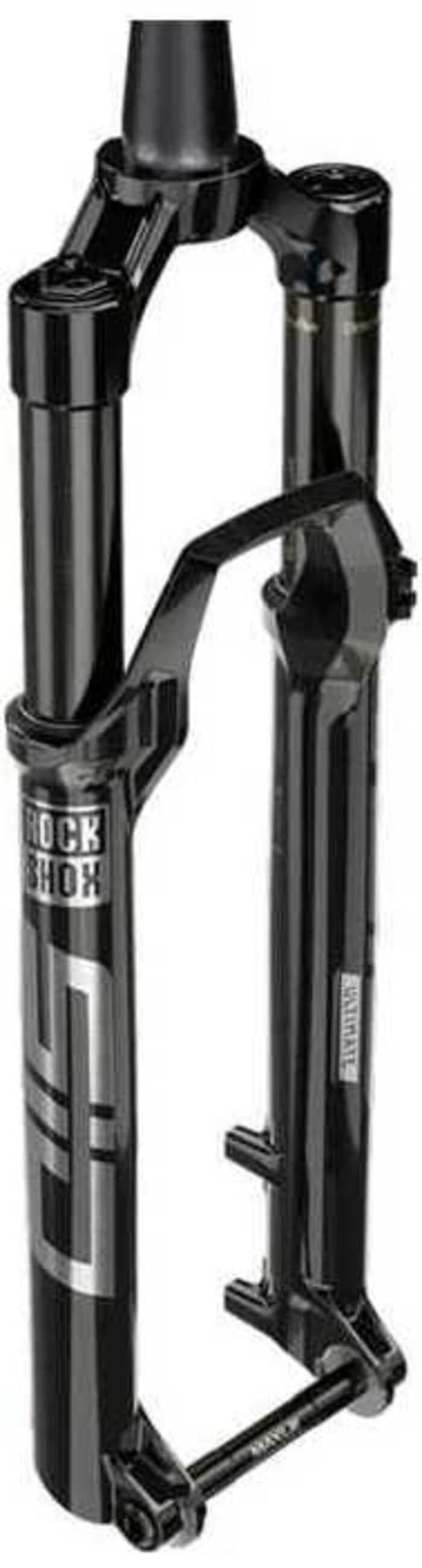 Horquilla ROCK SHOX SID 35 ULTIMATE RACE DAY REMOTO 29 BOOST15X110 120MM GLOSS B