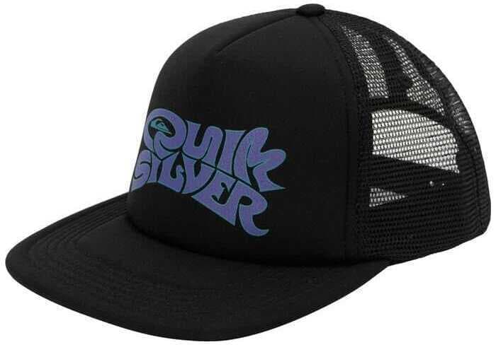 Gorra QUIKSILVER TAILGATER YOUTH