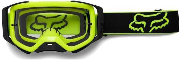 Máscara FOX AIRSPACE XPOZR GOGGLE - INJ.