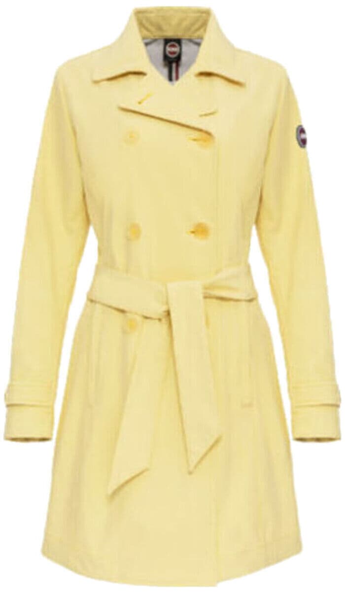 Chaqueta COLMAR 