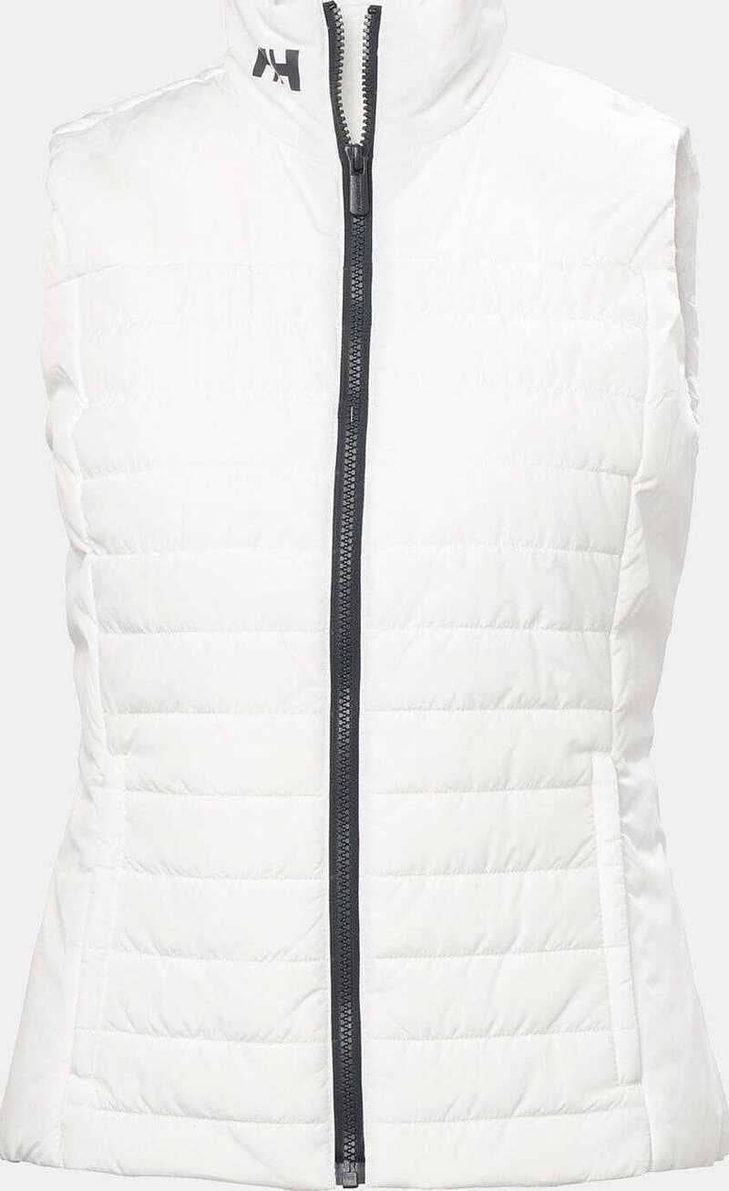 Chaleco HELLY HANSEN W CREW INSULATOR VEST 2.0